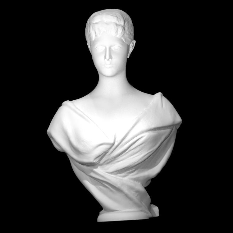 Portrait of Empress Alexandra Feodorovna