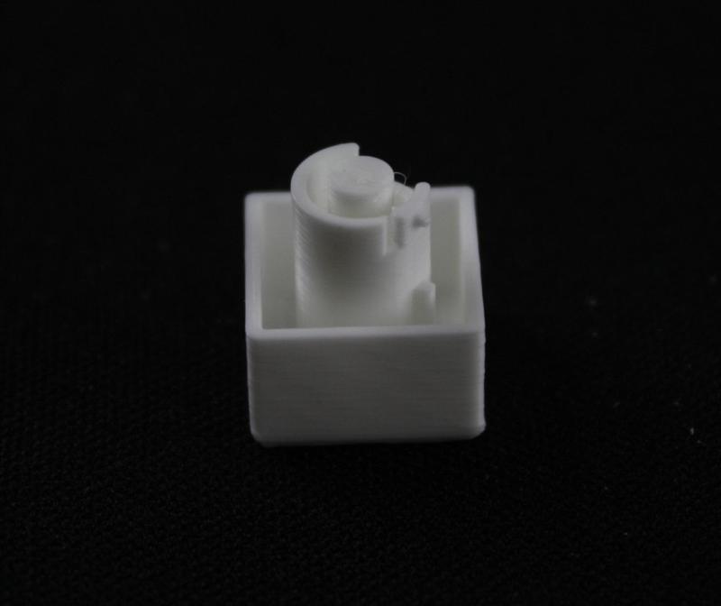 A button for Fast Freezer