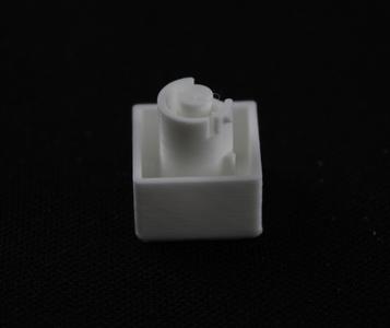 A button for Fast Freezer