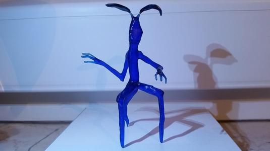 Pickett bowtruckle