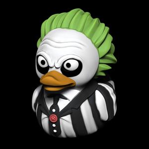 Duck Beetlejuice