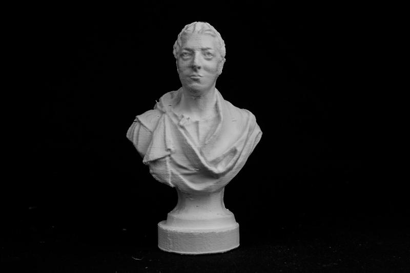 William Pitt The Elder at The National Portrait Gallery, London