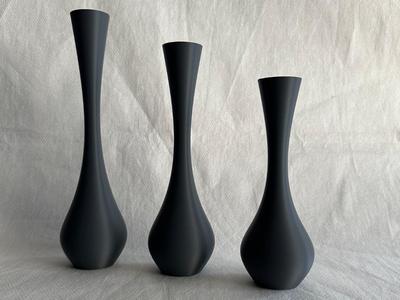 Vaso Lilly