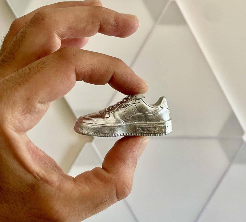 NIKE AIR FORCE 1 FONTANKA