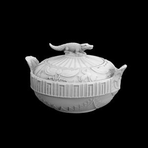Wedgwood Sugar Bowl