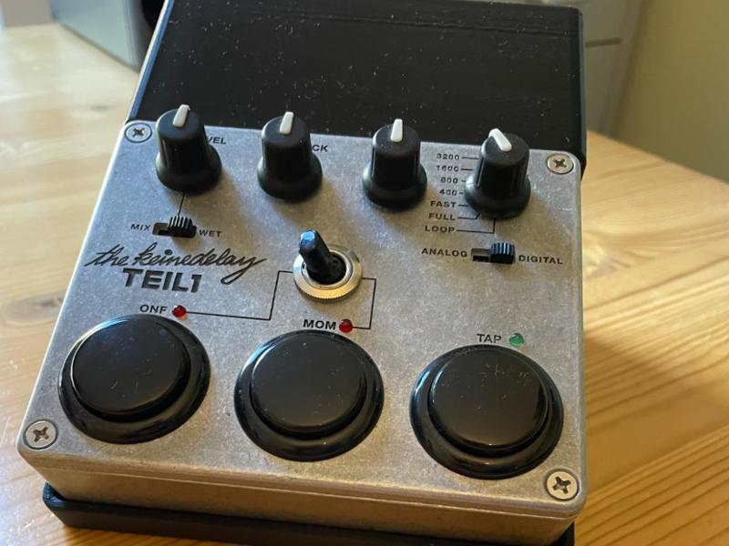 Keinedelay Wall Mount