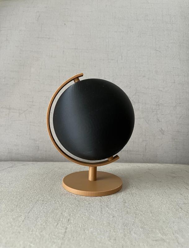 Mini Globe