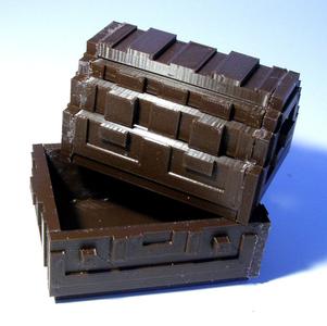 Zelda 8 bit treasure chest