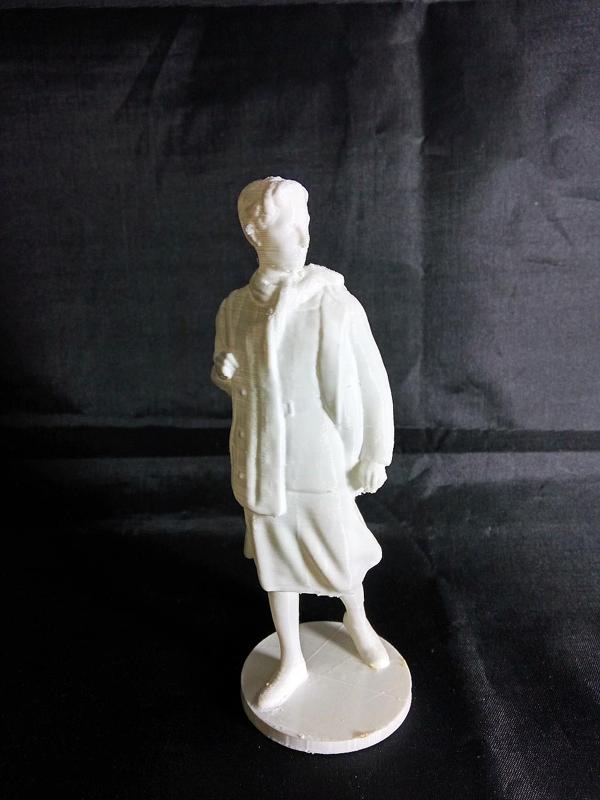 Zoya Krasnodemyanskaya