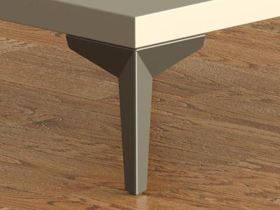 Coffee Table Leg