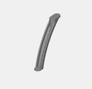 SYMA X8HG - LEG