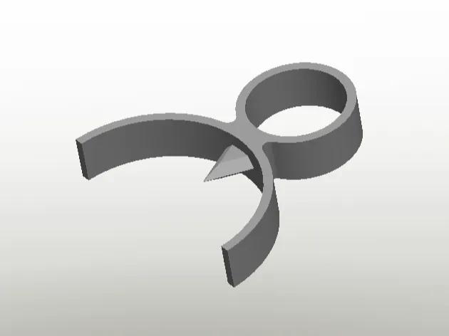 Passion Fruit Opener