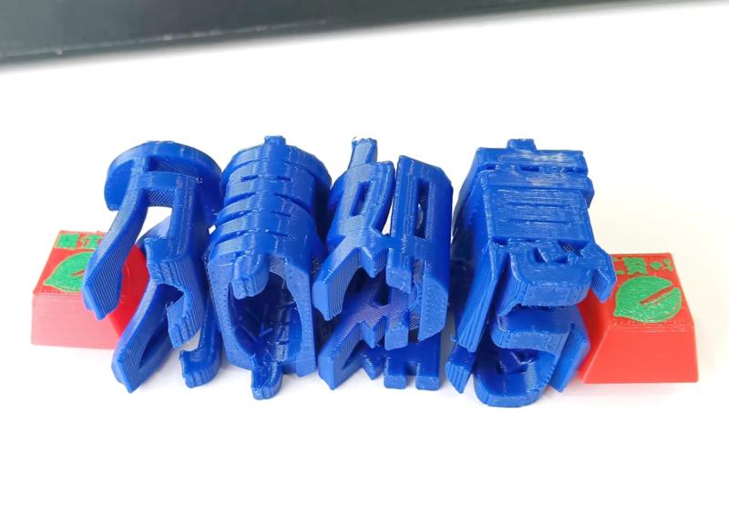 2025: All the best! Visual word (All the best, good luck, wishes come true)