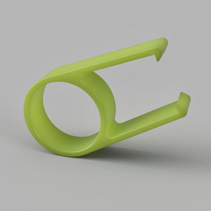 Lug Nut Cover Puller