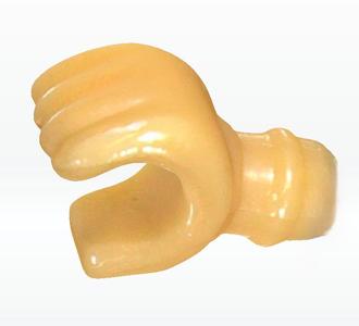 Replacement Hands for Halo Mega Construx Megabloks