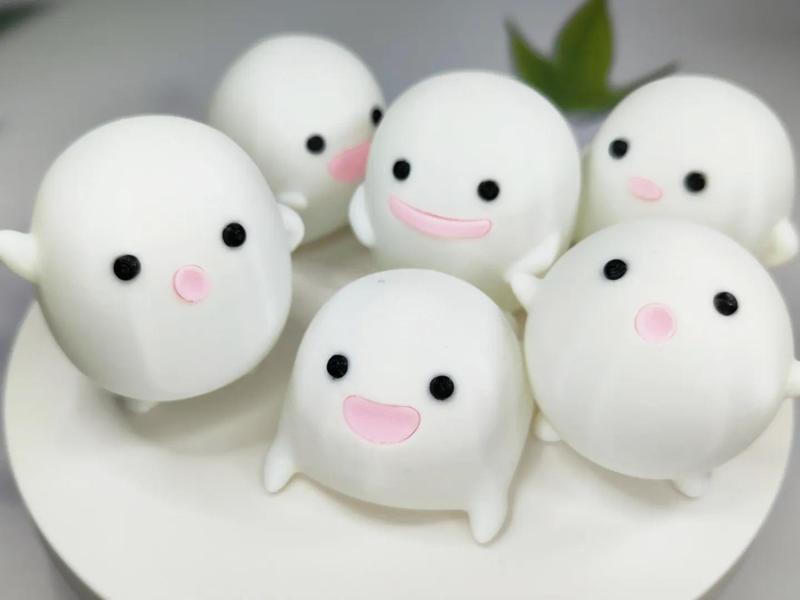 The Life You Want to Live Wah-lah-wah-lah