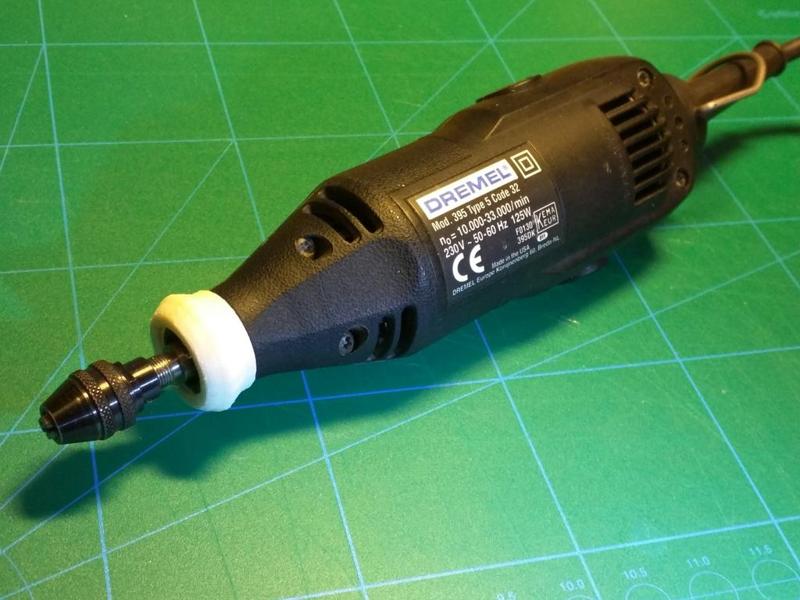 Dremel Retaining Snap Ring