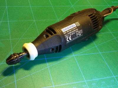 Dremel Retaining Snap Ring