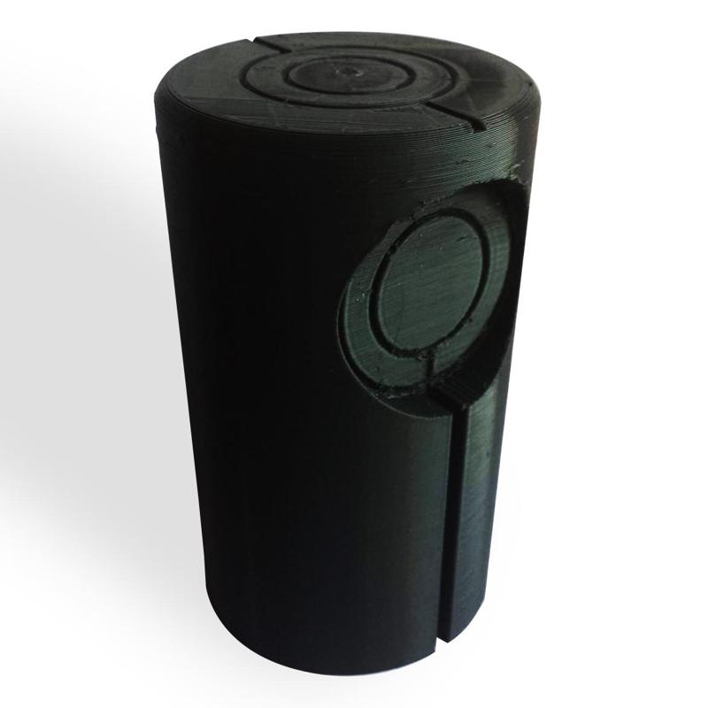 No Mans Sky - Knowledge Stone