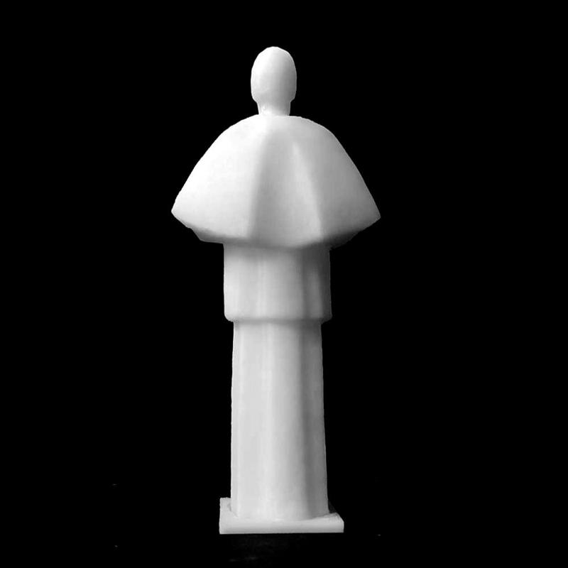 Nicolaus Olahus in Sibiu, Romania