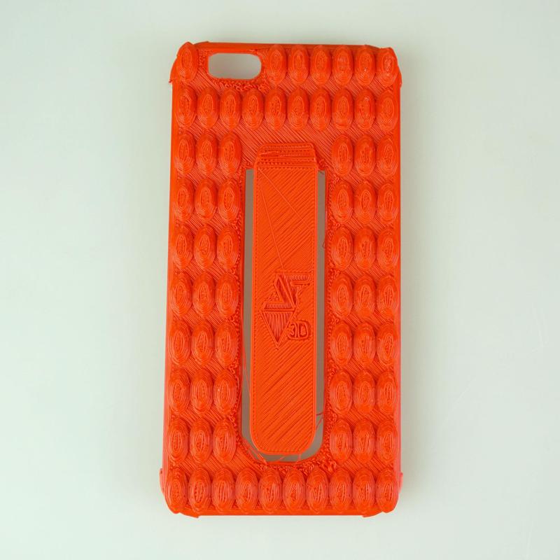 Diamond iPhone 6 Case with belt clip!