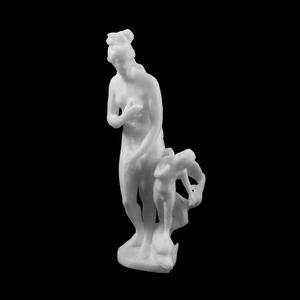 Capitoline Venus at The Louvre, Paris