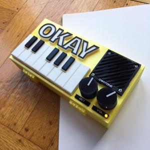 OKAY Synth
