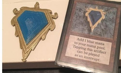 Magic Moxes