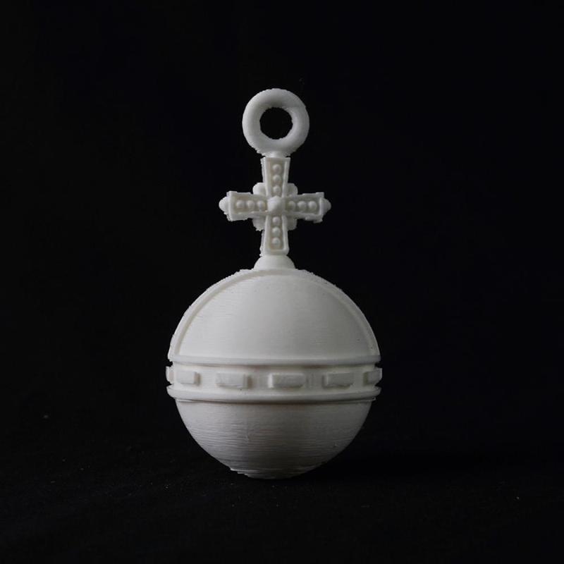 globus cruciger 11mm