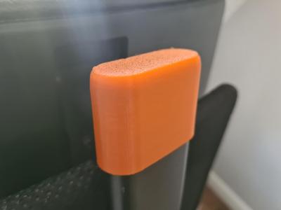 IKEA JARVFJALLET TPU top cover