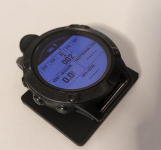 Fenix 6 Strap Clip