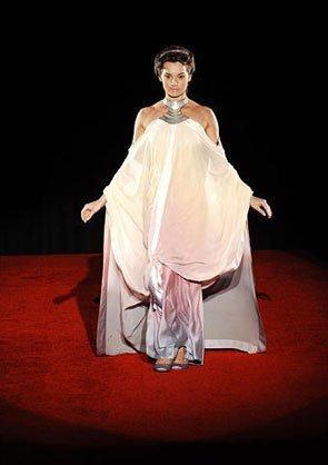 padme amidala pastel lake arm bands