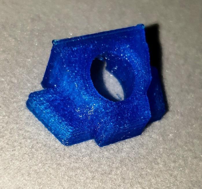 Diatone GT-M2 and GT-M2.5 SMA antenna holder