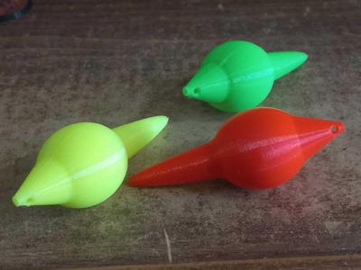 Bollon / Bolla For Silversides