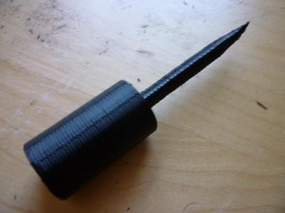 TDA: Screwdriver