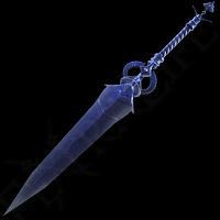 Elden Ring Crystal Sword