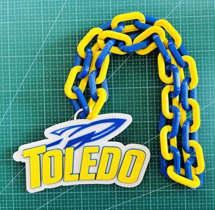 Toledo Rockets NCAAF Network