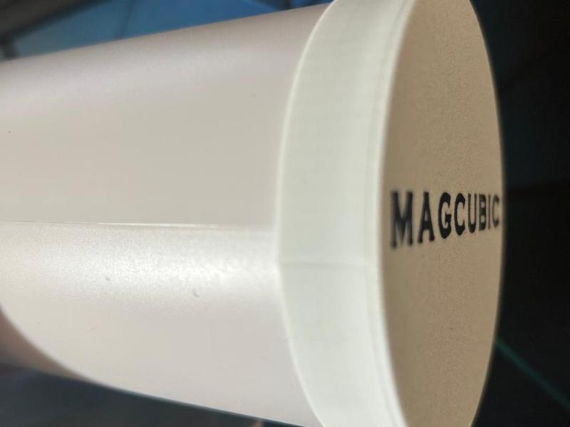 Lens cap for the Magcubic HY300 Pro projector