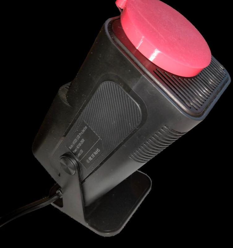 Projector Magcubic HY320 Lens Cover