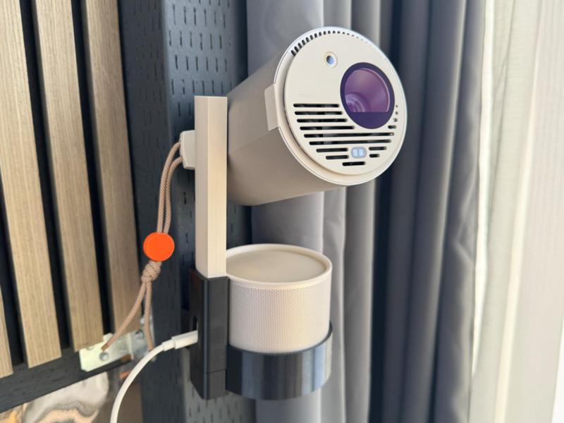 XGIMI MoGo 3 Pro Projector Swivel Mount