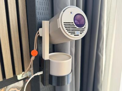 XGIMI MoGo 3 Pro Projector Swivel Mount