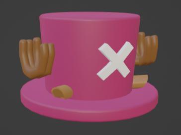 Chopper's Hat