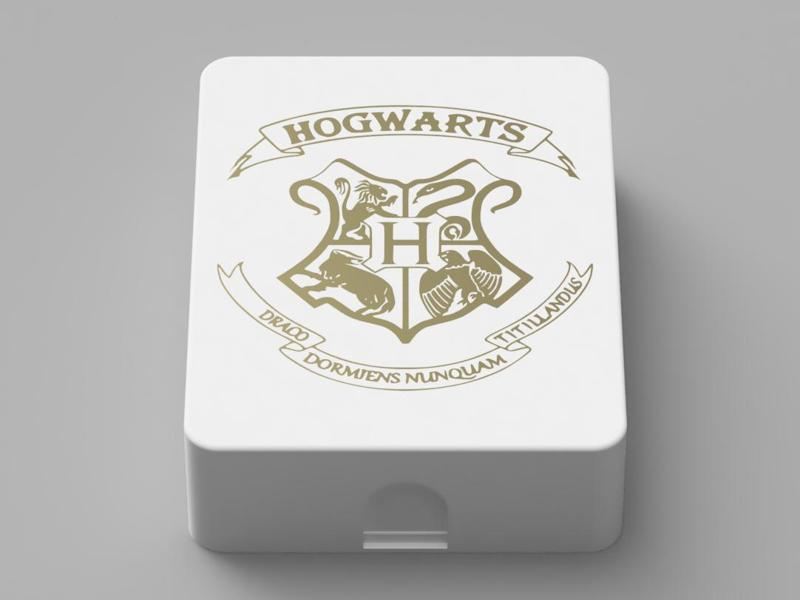 Harry Potter - Card Case