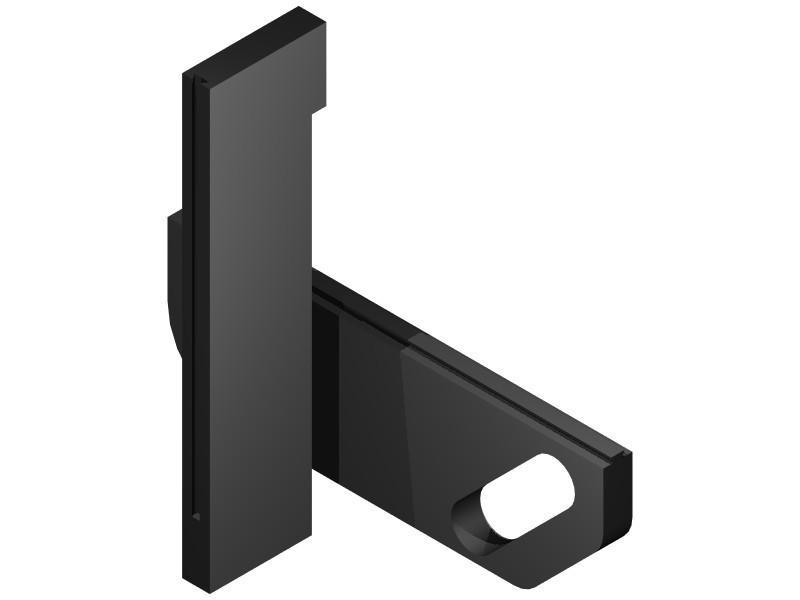 Push Stick for woodworking