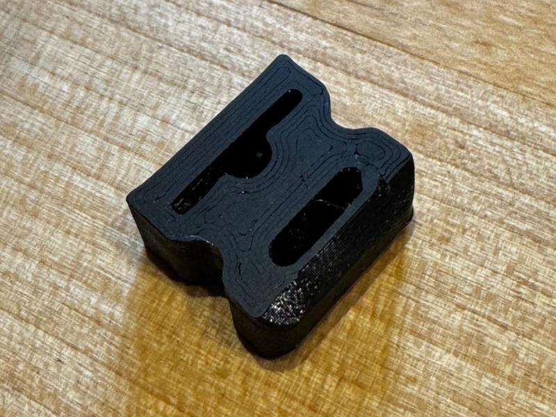 Accuride Drawer Slider Bumper