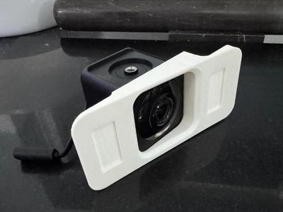 Wyze Cam v4 Angled Window Mount