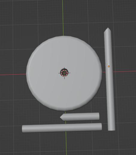 Terrain Stems