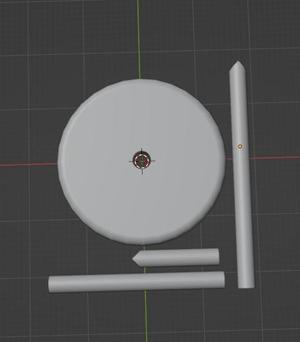 Terrain Stems