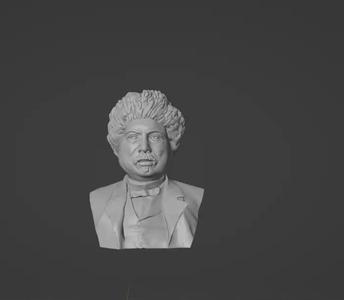 Alexandre Dumas