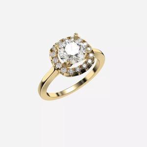 diamond Ring